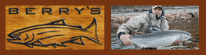 Berrys Bait and Tackle