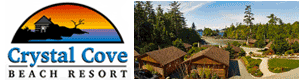 Crystal Cove Beach Resort