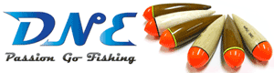 DNE Fishing Tackle