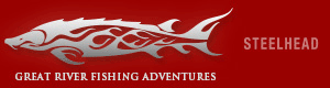 Great River Fishing Adventure
