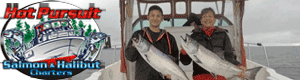 Hot Pursuit Charters