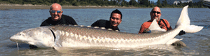 Langs Fishing Adventures