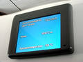 Translation: Ground speed, altitude, outside temperature