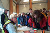 Registration. Photo by Buckeye (George)