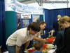 Highlight for Album: Fraser Valley Boat and Sportsmen's Show