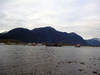 Highlight for Album: 2008 Fraser River Gravel Extraction