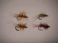 Beach Flies