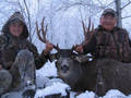 Highlight for Album: Hunting pics