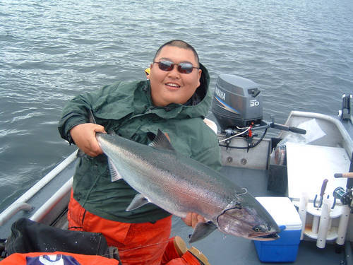 Marco 25lb