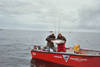 Marco's 50lb tyee