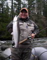 Highlight for Album: River fishing