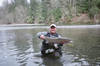 vadder big buck