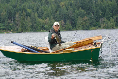 Smallie
