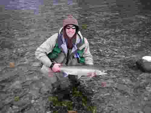 dads buck