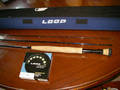 Loop Blue Line