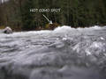 Coho Hot Spot