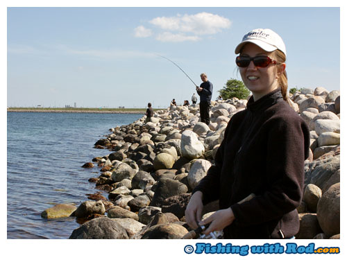 Garfish fever « Fishing with Rod Blog