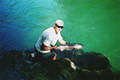 July 29th Vedder trip with Winter Steel