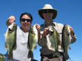 4 nice fish!