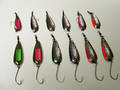 Spoons