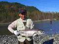 Squamish River Chum (Oct 2006)
