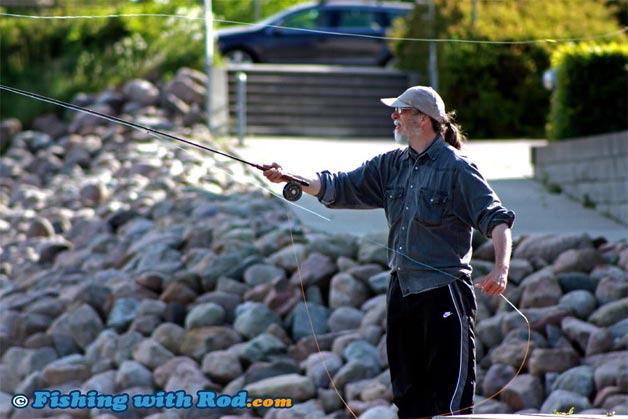 How to be successful in fly fishing How to be successful in fly fishing