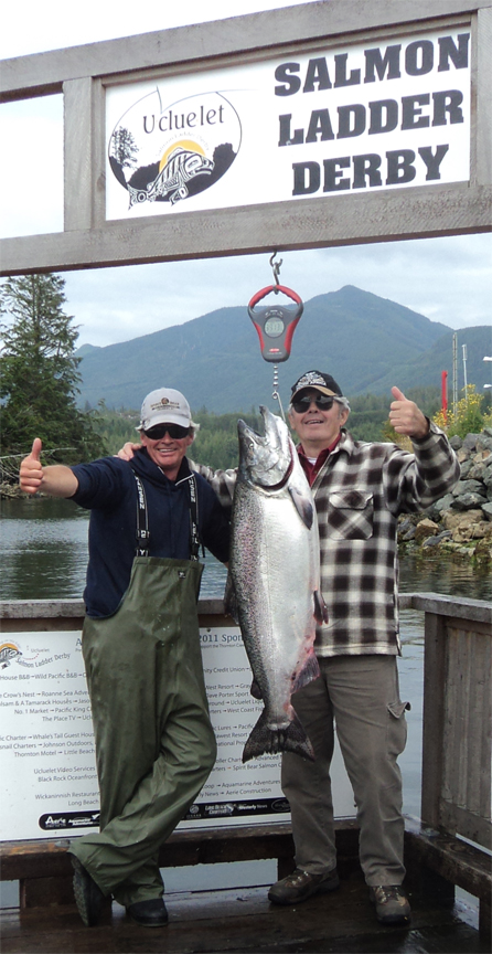 WCVI halibut