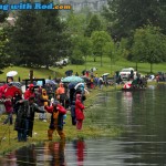 Lafarge Lake Family Fishing Day