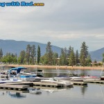 Skaha Lake Marina