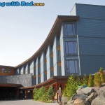 Black Rock Oceanfront Resort