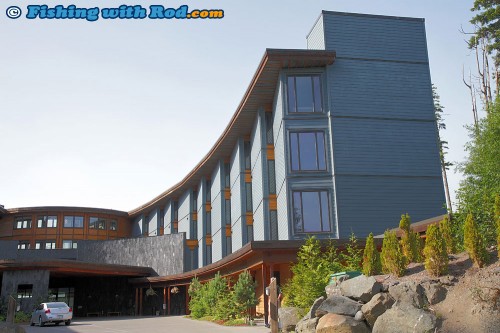 Black Rock Oceanfront Resort