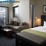 Luxurious Room at Black Rock Oceanfront Resort