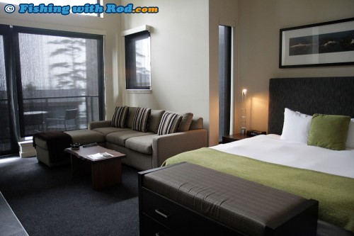 Luxurious Room at Black Rock Oceanfront Resort