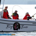 Big Bear Salmon Charters