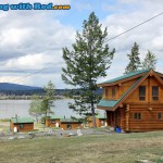 Tunkwa Lake Resort