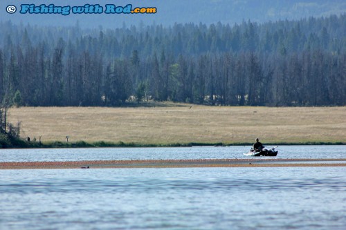 Tunkwa Lake