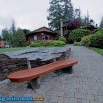 Crystal Cove Beach Resort in Tofino BC