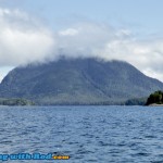 Spectacular View from Tofino BC