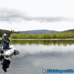 Beautiful Fly Fishing Lake in Thompson-Nicola BC