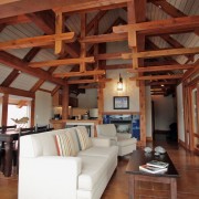 Whiskey Landing Lodge in Ucluelet BC