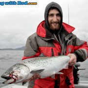 Dan’s Chinook Salmon