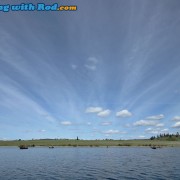 Salmon Lake BC