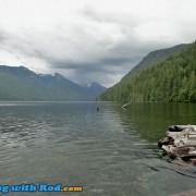 Chilliwack Lake