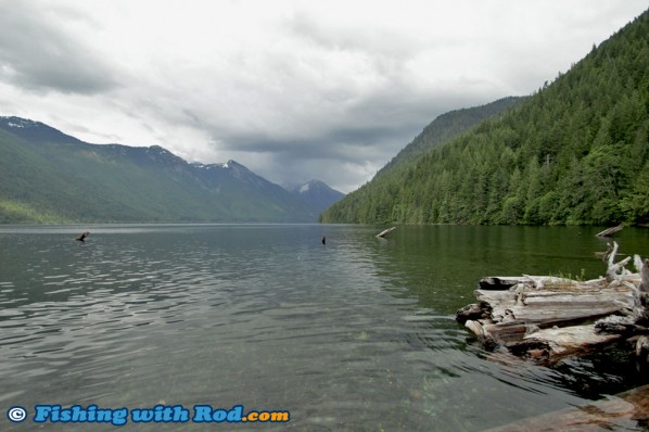 Chilliwack Lake