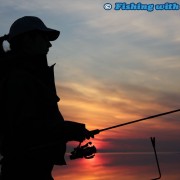 Fraser River night time fishing closure