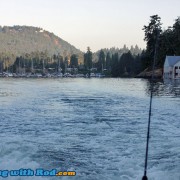 Pedder Bay Marina