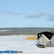 Ice Fishing Shelter