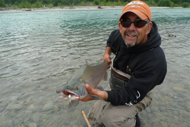 Fraser River sturgeon fishing Fraser River sturgeon fishing