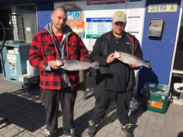 Fishing Report Vancouver Island Bc Fishing Report Vancouver Island Bc