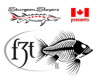 Canada's Fly Fishing Film Tour Canada's Fly Fishing Film Tour